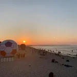 Gdansk Seaside - Osiedle Latarnikow Letnica 1