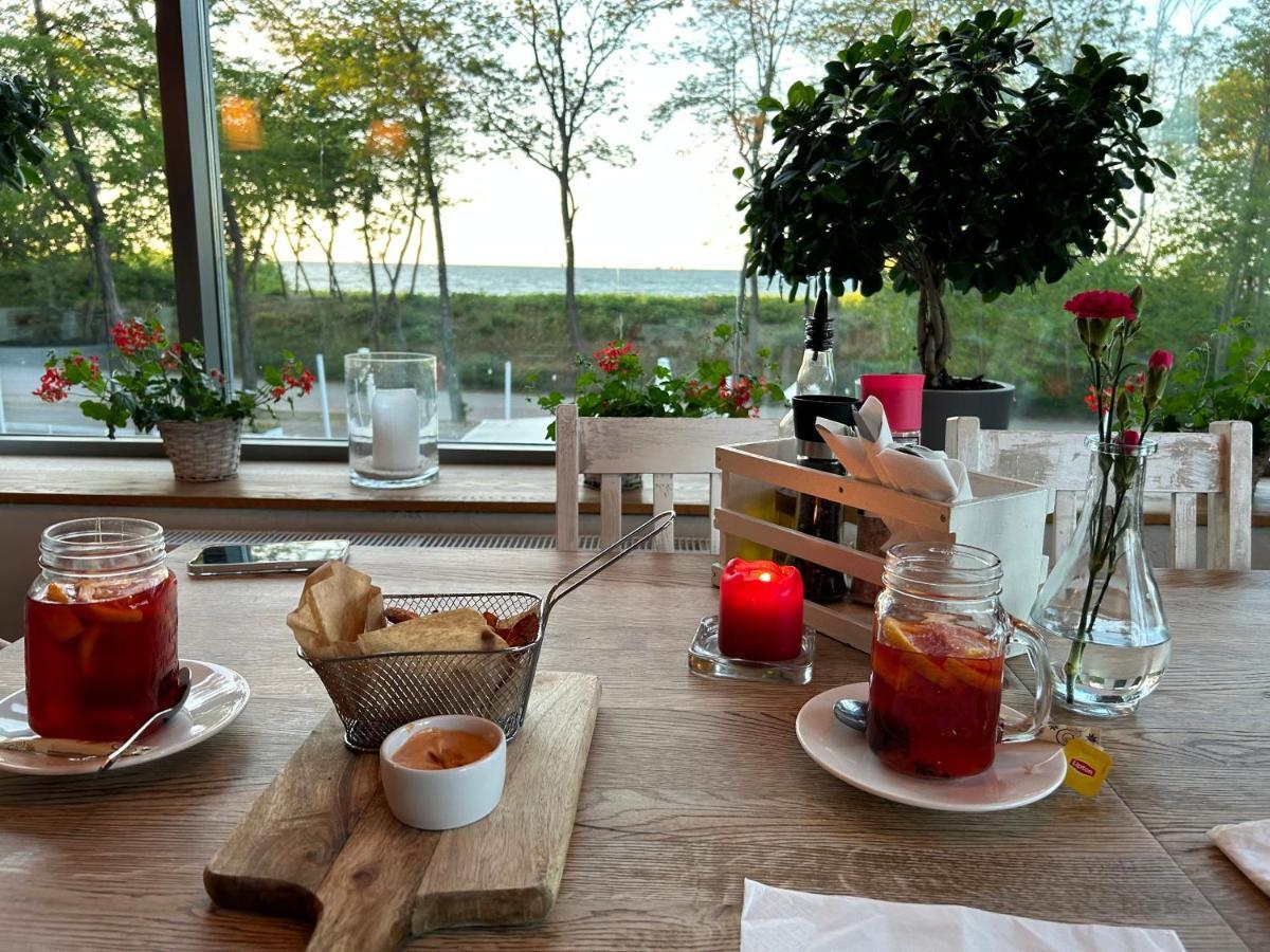 Leilighet Seaside - Osiedle Latarnikow Letnica 1 *