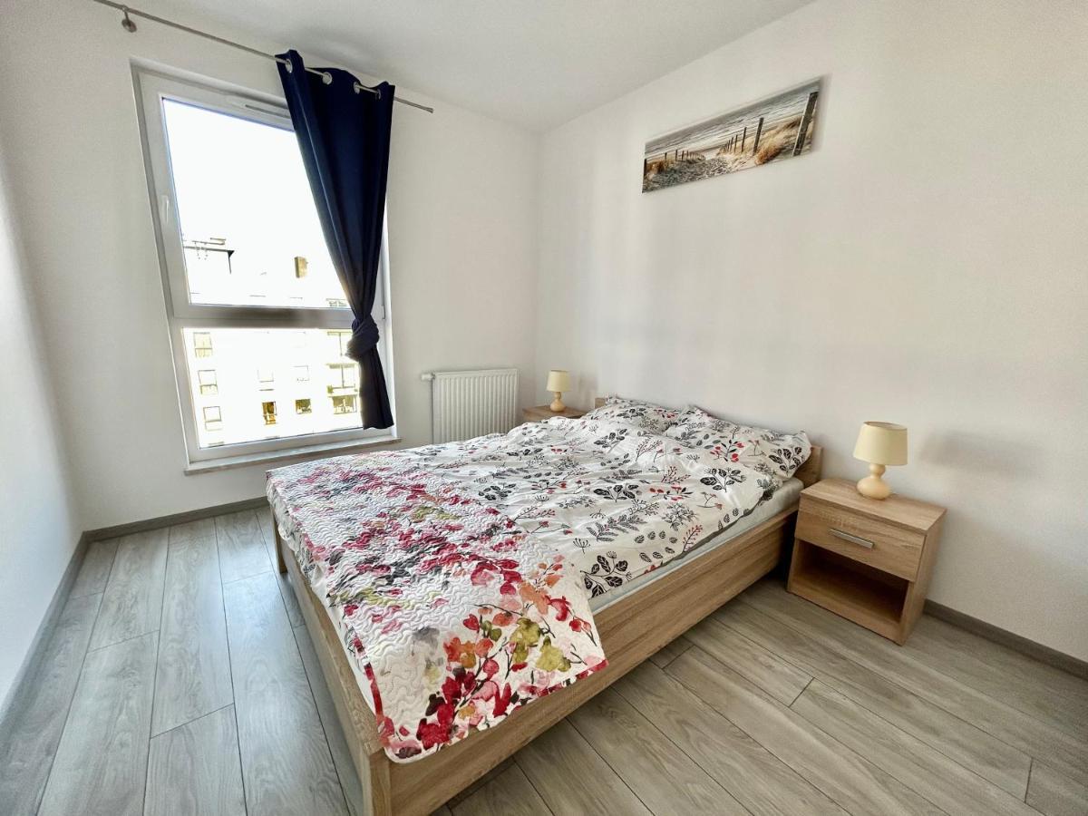 Leilighet Seaside - Osiedle Latarnikow Letnica 1 *
