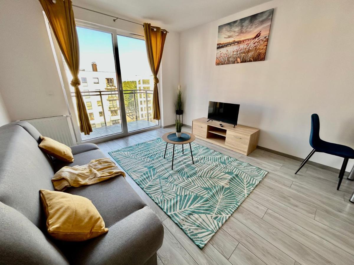 Leilighet Seaside - Osiedle Latarnikow Letnica 1 *