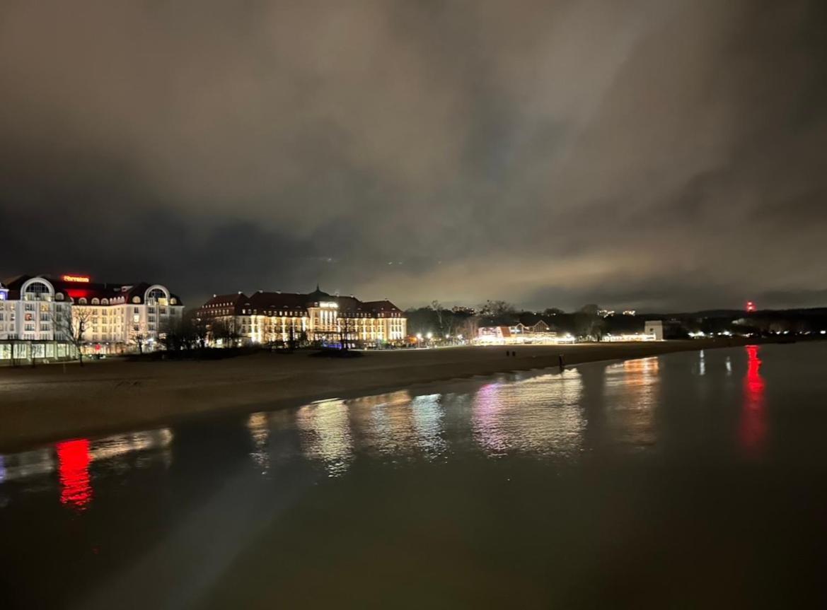 Seaside - Osiedle Latarnikow Letnica 1 Gdańsk